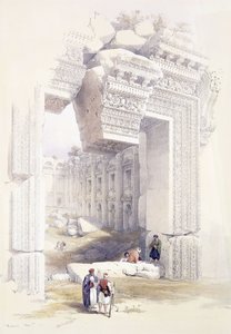 バールベック、1839年5月7日、1842〜1849年頃