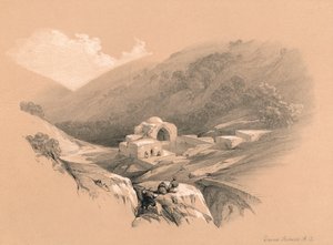 仕事の泉、1855