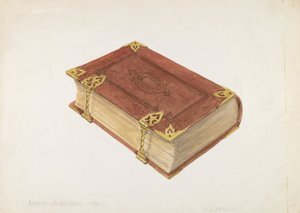 オランダ語の聖書 作： David S. De Vault