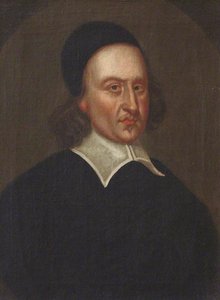 初代アーガイル侯爵アーチボルド・キャンベルの肖像 1607-1661 作： David Scougall Follower of
