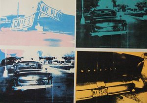 ハバナ1 作： David Studwell