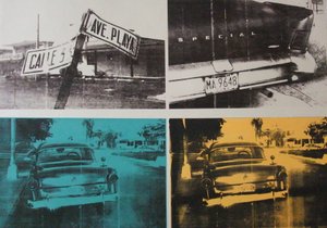 ハバナ3 作： David Studwell