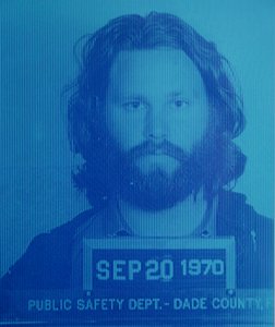ジム・モリソン I