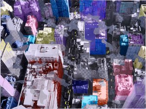 メトロポリス9