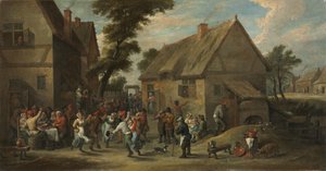 村まつりc。 1646-1650。