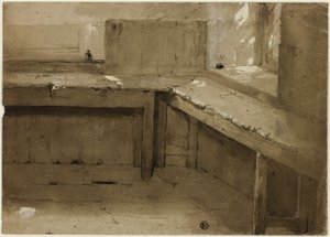 背景研究 作： David Wilkie