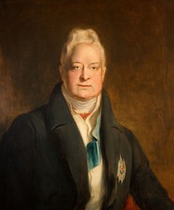 キング ウィリアム 4 世の肖像画 1765 ～ 1837 年、1838 年。