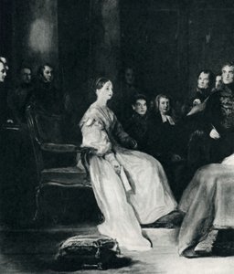 ビクトリア女王