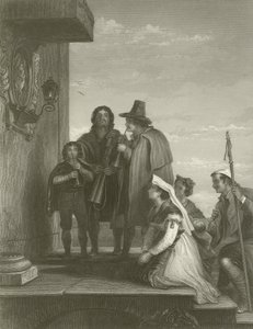 ピフェラリ 作： David Wilkie