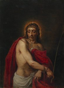 Ecce Homo（Alessandro Varotariの後）