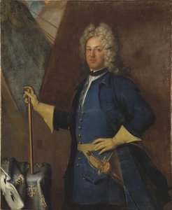 スタニスワフ・イ・レスチンスキ（1677-1766）、ポーランド国王