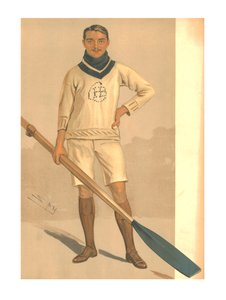 ベンジー、1894年。