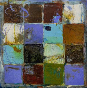  作： Deb Chaney