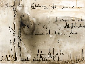  作： Deb Chaney