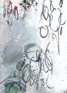  作： Deb Chaney