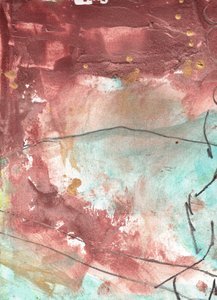  作： Deb Chaney