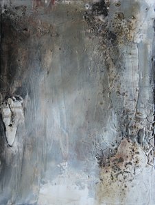  作： Deb Chaney