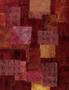  作： Deb Chaney
