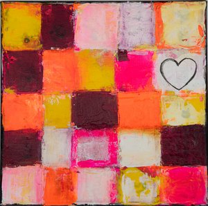  作： Deb Chaney