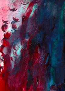  作： 