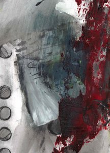  作： Deb Chaney