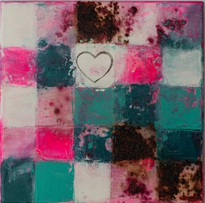  作： Deb Chaney