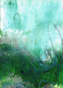  作： Deb Chaney