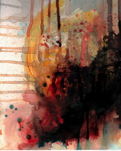  作： Deb Chaney