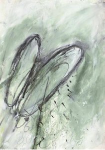  作： 