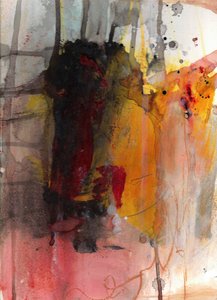  作： Deb Chaney