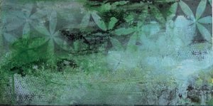  作： 