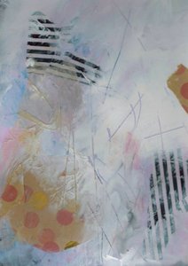  作： 