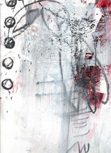  作： Deb Chaney