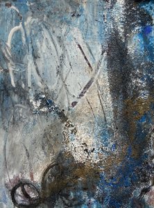  作： Deb Chaney