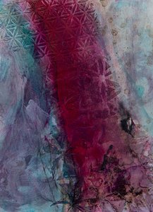  作： Deb Chaney