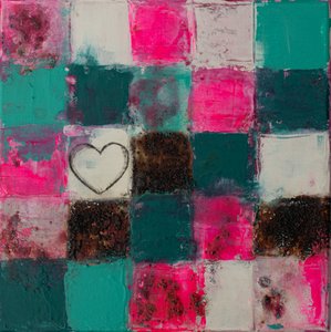 作： Deb Chaney