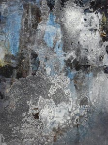  作： Deb Chaney