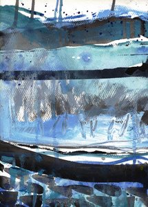  作： Deb Chaney