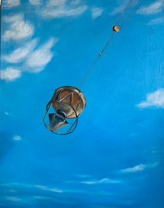 建設 作： Deborah Stevenson