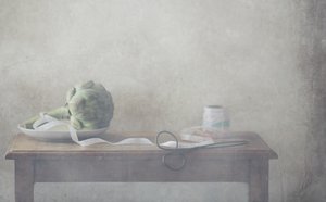  作： Delphine Devos