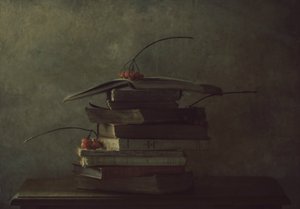  作： Delphine Devos