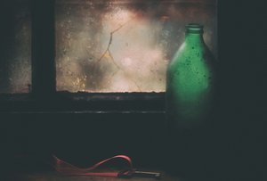  作： Delphine Devos
