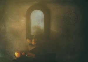  作： Delphine Devos