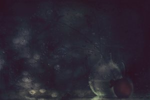  作： Delphine Devos