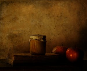 作： Delphine Devos