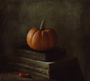  作： Delphine Devos