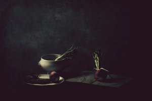  作： Delphine Devos