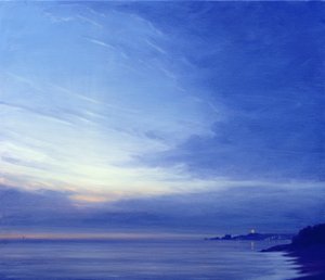コバラムの夜 作： Derek Hare