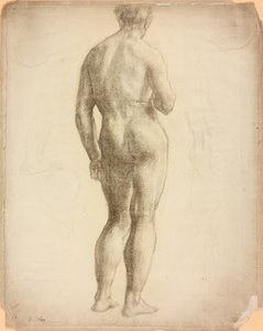 男性像の研究