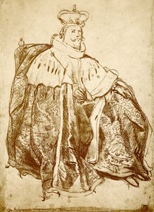 フィリップ4世 作： Diego Velázquez